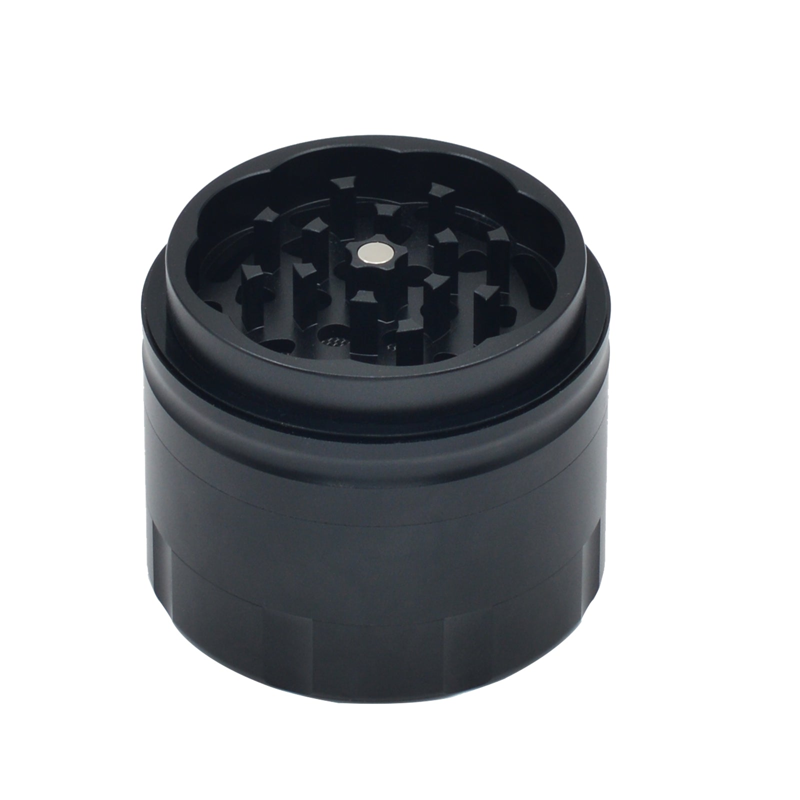 Sensorite Renew 63mm Modular Grinder with Double-Blade Teeth & Removable Screen SENSORITEUSA