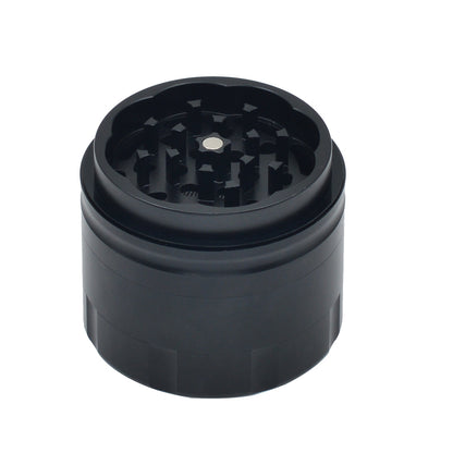 Sensorite Renew 63mm Modular Grinder with Double-Blade Teeth & Removable Screen SENSORITEUSA