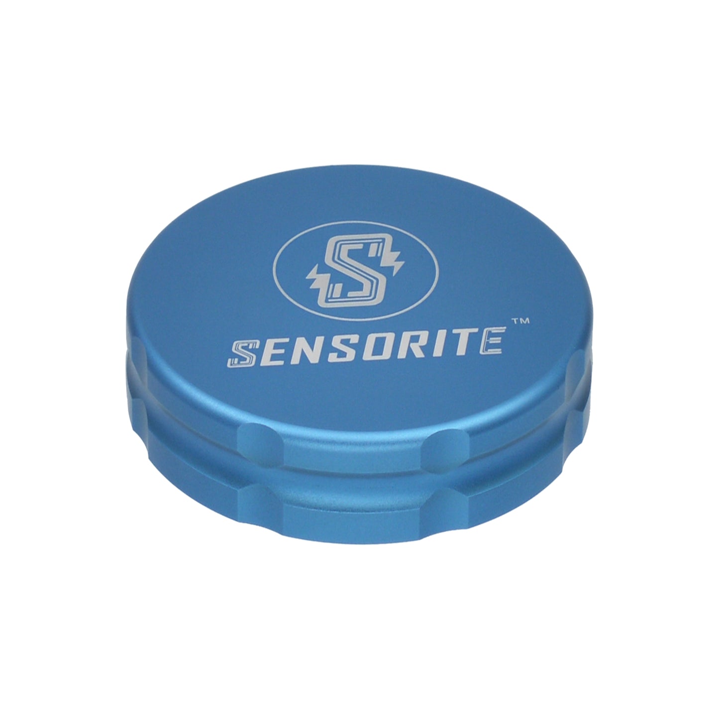 Sensorite Renew 63mm Modular Grinder with Double-Blade Teeth & Removable Screen SENSORITEUSA