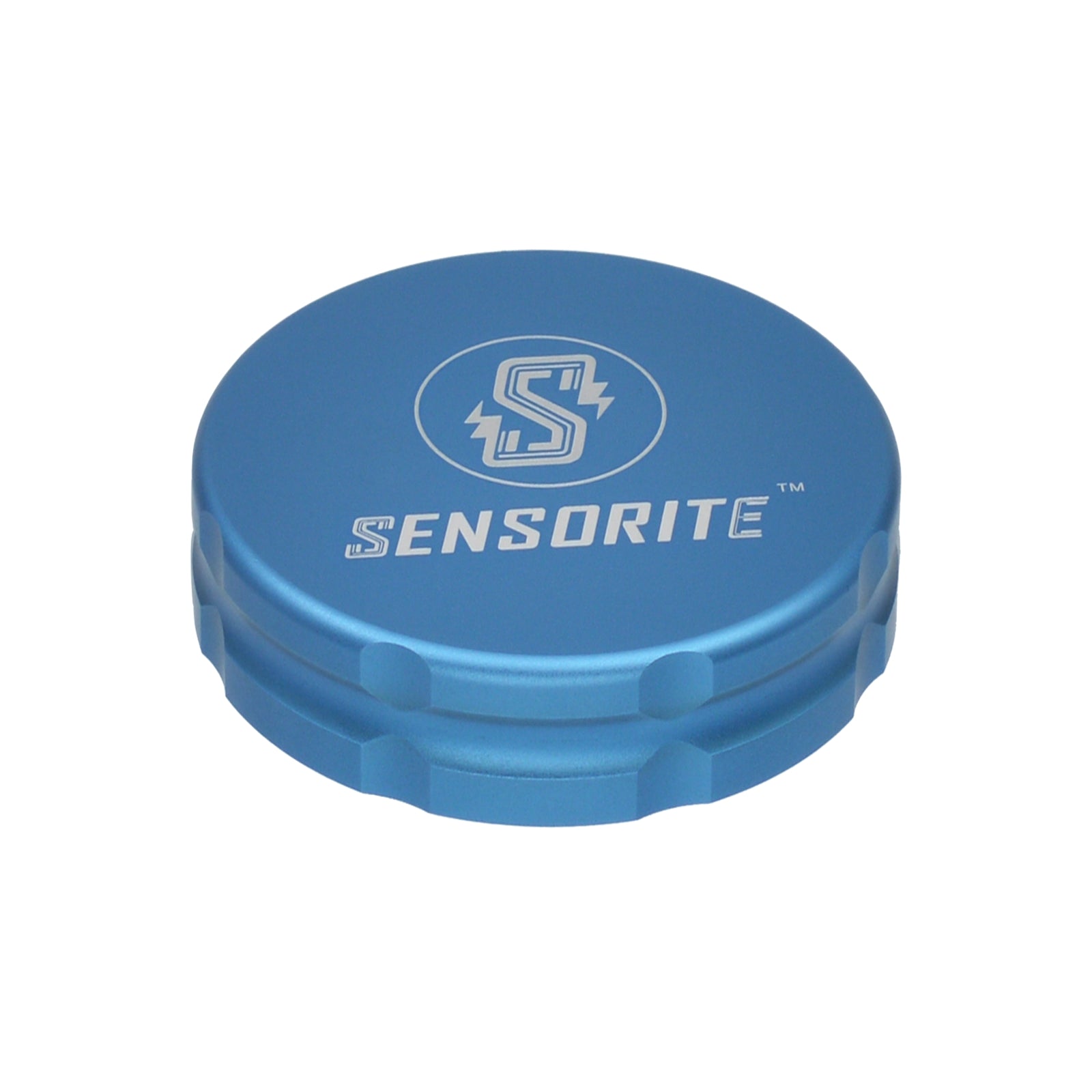 Sensorite Renew 63mm Modular Grinder with Double-Blade Teeth & Removable Screen SENSORITEUSA