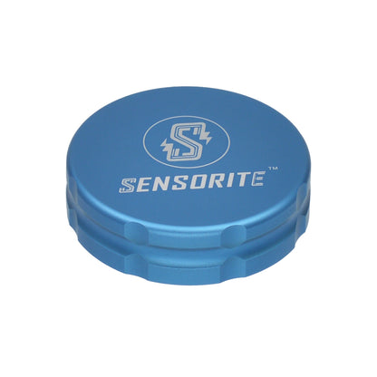 Sensorite Renew 63mm Modular Grinder with Double-Blade Teeth & Removable Screen SENSORITEUSA