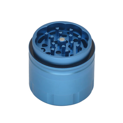 Sensorite Renew 63mm Modular Grinder with Double-Blade Teeth & Removable Screen SENSORITEUSA