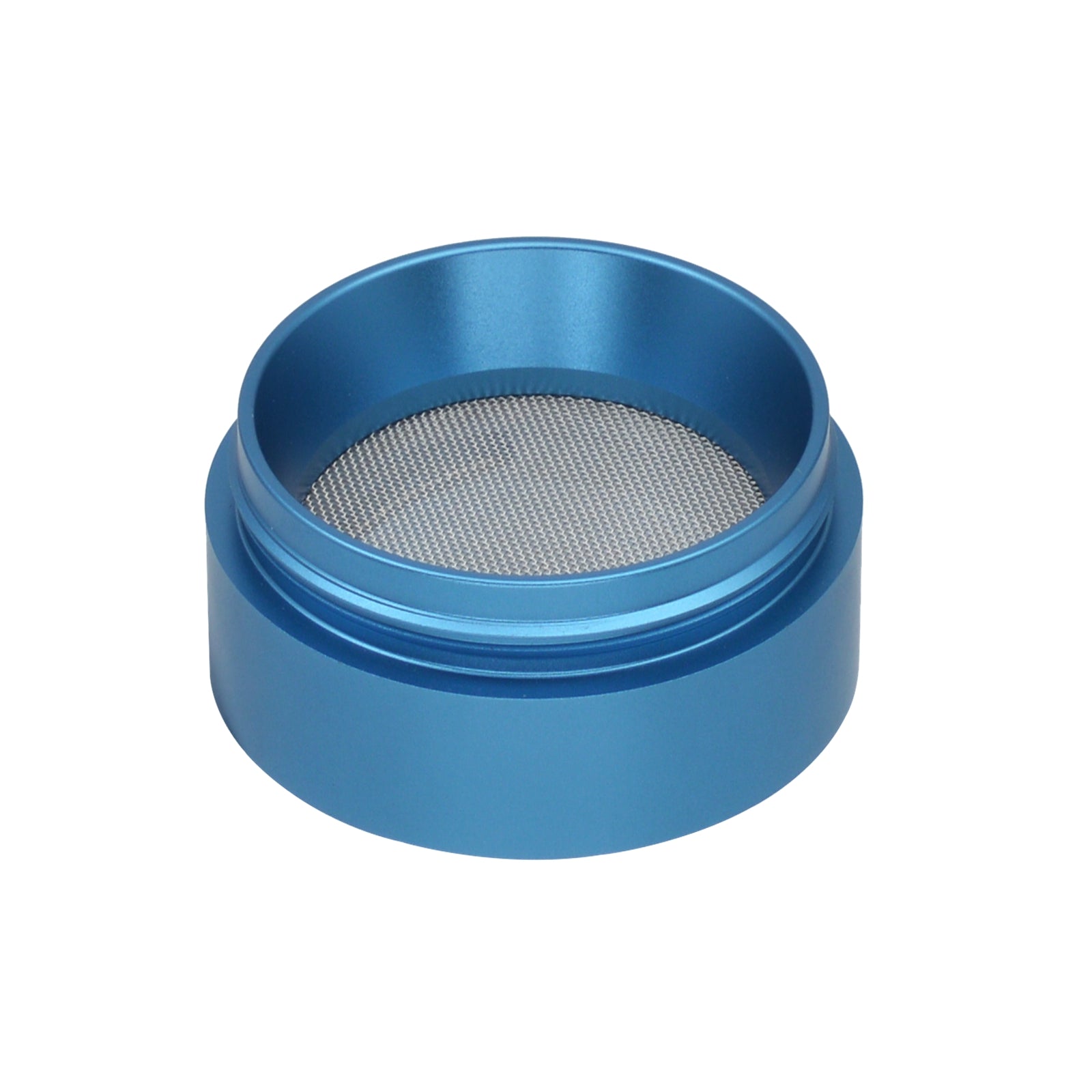 Sensorite Renew 63mm Modular Grinder with Double-Blade Teeth & Removable Screen SENSORITEUSA