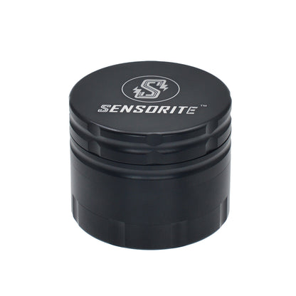 Sensorite Renew 63mm Modular Grinder with Double-Blade Teeth & Removable Screen SENSORITEUSA