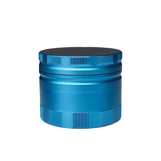 Sensorite Renew 63mm Modular Grinder with Double-Blade Teeth & Removable Screen SENSORITEUSA