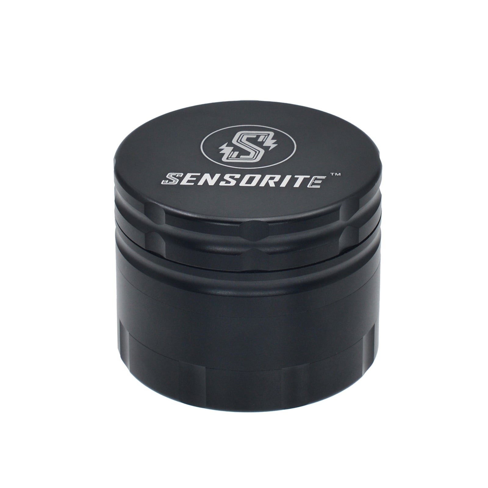 Sensorite Renew 63mm Modular Grinder with Double-Blade Teeth & Removable Screen SENSORITEUSA